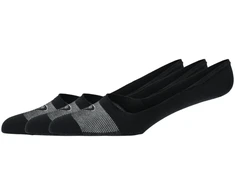 Kojinės Asics Secret Sock 3pak juoda 3033C300 001 (35-38)
