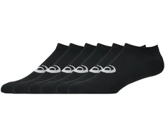 Kojinės Asics Secret Sock 6pak juoda 3033C301 001 (39-42)