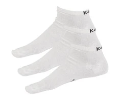 Sportinės kojinės Kappa Sonor 3PPK Socks 704275-001