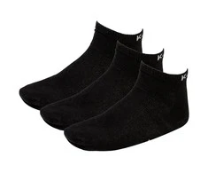 Sportinės kojinės Kappa Sonor 3PPK Socks 704275-005