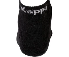 Sportinės kojinės Kappa Sonor 3PPK Socks 704275-005