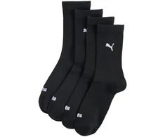 Kojinės moterims Puma Sock 2 pak juoda 938380 01 (35-38)