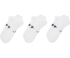 Kojinės Nike Everyday Elevated stopki 3 pary balta IH8524 901 (35-37,5)