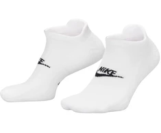 Kojinės Nike Everyday Elevated stopki 3 pary balta IH8524 901 (35-37,5)