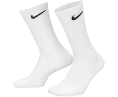 Kojinės Nike Everyday Lt Crew balta SX7676 100 (34-38)