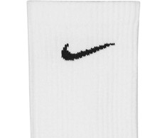 Nike Everyday Plus Cush kojinės, 6 poros SX6897 965