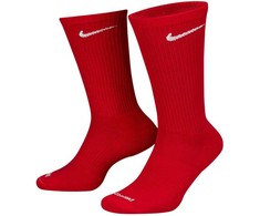 Kepurė Nike Everyday Plus Cushion Crew Training Socks SX6897-903