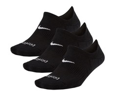 Nike NK Everyday Plus Cush Footie Kojinės DH5463 904