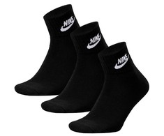 Nike Nsw Everyday Essential AN DX5074 010 kojinės