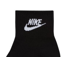 Nike Nsw Everyday Essential AN DX5074 010 kojinės