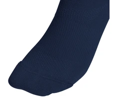 Kojinės piłkarskie adidas Crew Performance tamsiai mėlyna KE7266 (37-39)