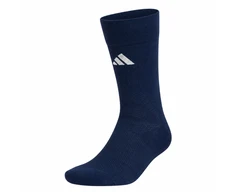 Kojinės piłkarskie adidas Crew Performance tamsiai mėlyna KE7266 (37-39)