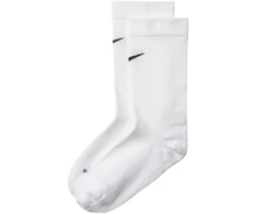 Kojinės piłkarskie Nike Vapor Fast balta IZ2675 100 (43-46)