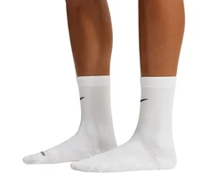 Kojinės piłkarskie Nike Vapor Fast balta IZ2675 100 (43-46)
