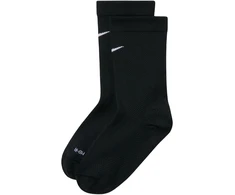 Kojinės piłkarskie Nike Vapor Fast juoda IZ2675 010 (35-37,5)