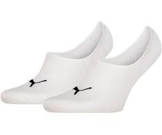 Kojinės Puma 3 pak balta 938395 02 (35-38)