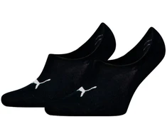 Kojinės Puma 3 pak juoda 938395 01 (35-38)