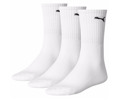 PUMA sportinės ilgos kojinės 7312 300