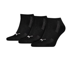 Puma Cushion Sneaker 3 poros kojinės 907942 01