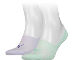 Puma Kojinaitės 2 poros W 906245 41