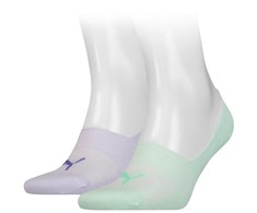 Puma Kojinaitės 2 poros W 906245 41
