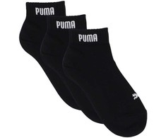 Puma Quarter kojinės 201104001-200
