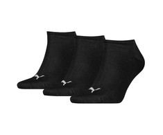 Puma Kedai Papučių 3P Kojinės 261080001 200