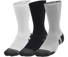 Under Armour Kojinės 1379512-011