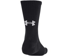 Kepurė Under Armour TC 3 poros klasikinių kojinių 1386311 001