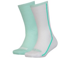 Puma Akietos Kojinės 2 poros Jr 907628 01