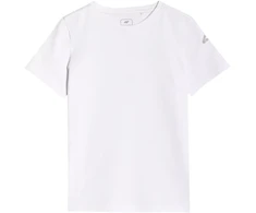 Komplet dla chłopca 4F M072 koszulka, spodenki, maišelis 4FJWSS26TAPSM072 90S (146-152cm)