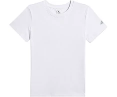 Komplet dla dziewczynki 4F F070 koszulka, spodenki, maišelis 4FJWSS26TAPSF070 90S (146-152cm)