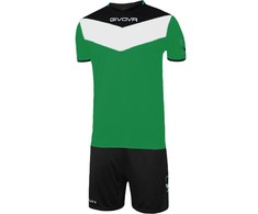 Givova Rinkinys Campo Jr KITC53 1310