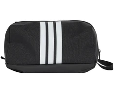 Kosmetyczka adidas Tiro Wash Kit Bag juoda KG3592