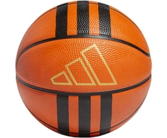 adidas 3 adidas Guminis Mini Krepšinio Kamuolys HM4971