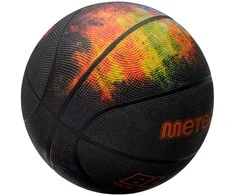 Krepšinio kamuolys Meteor Blaze