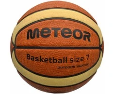 Meteor krepšinio kamuolio mokymas