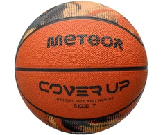 Krepšinio meteorų dangtis