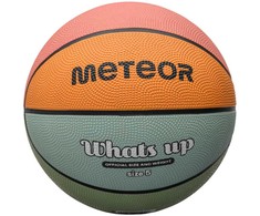 Krepšinio meteoras, kas vyksta