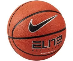 Nike Nike Elite All Court 8P 2.0 Deflated Ball N1004088-855 Oranžinė 6