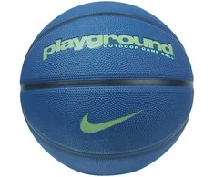 Nike Everyday Playground 8 skydelių grafinis neapipūstas kamuolys N1004371-434