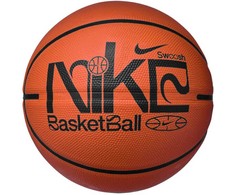Nike Everyday Playground 8p Graphic krepšinio kamuolys, 7 dydis