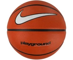 Nike Kamuolys KASDIENINĖ ŽAIDIMŲ AIKŠTELĖ 8P IŠLEISTAS ORAS