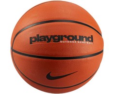 Nike Everyday Playground 8p Graphic krepšinio kamuolys, 7 dydis