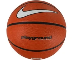„Nike Everyday Playground“ deflatuotos krepšinio lazdos, oranžinės, N1004498816 (6)