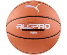 Krepšinio kamuolys Puma TeamJAWS All Pro Basketball ruda 84686 01 (7)
