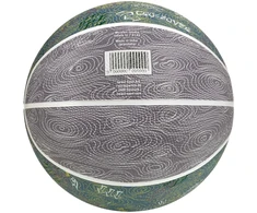 Krepšinio kamuolys Select v26 mėlyna-violetinė 410003 (5)