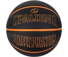 Spalding Spalding Phantom Ball 84383Z Juoda 7