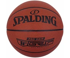 Basketball Spalding Pro Grip rudas 76874Z (7)