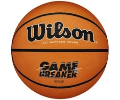 Krepšinio kamuolys Game Breaker Wilson 6 dydis
